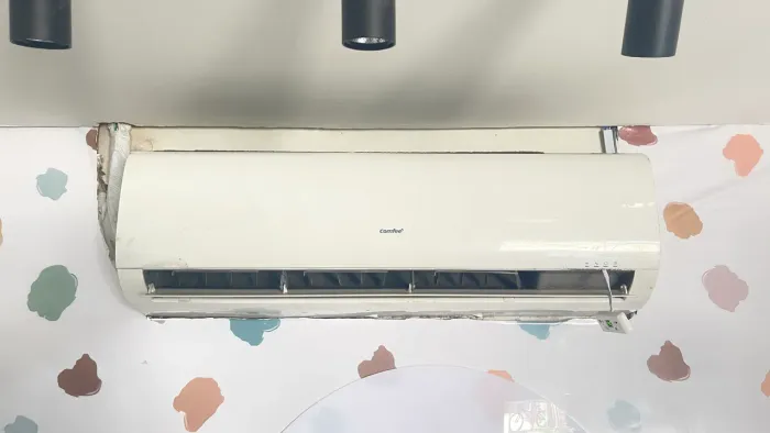 Vendo Central 24.000 BTU