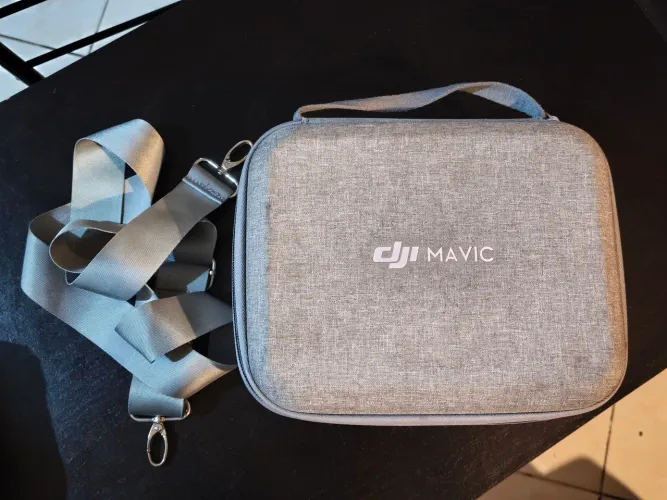 Case Rígida drone dji mini 4 pro
