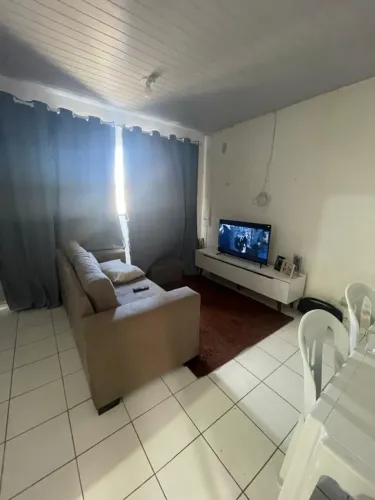 PASSO CASA NO CODADE VERDE 2