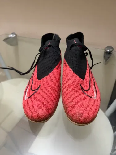 chuteira nike phantom gx CAMPO