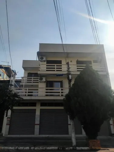 Prédio/Edifício inteiro para venda com 346 metros quadrados
