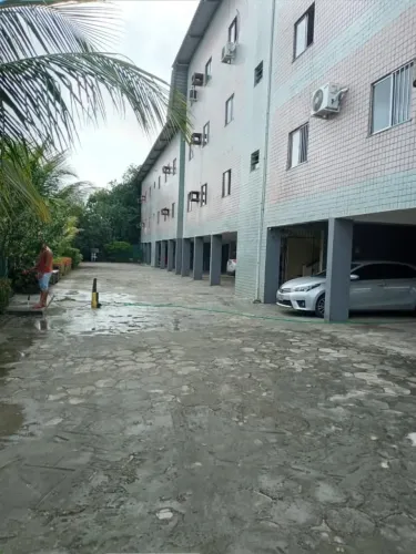 ALUGA-SE EXCELENTE APARTAMENTO EM CASTANHAL, VALOR 2.200 , BAIRRO NOVA OLINDA