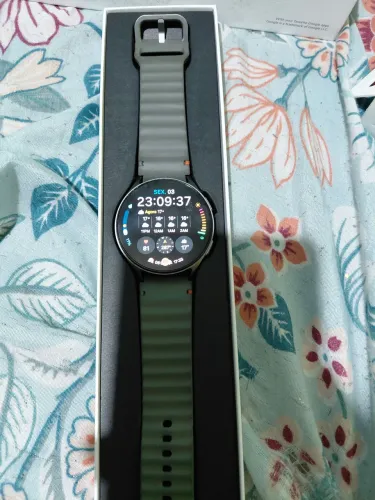 Galaxy Watch7 44 mm Wi-Fi