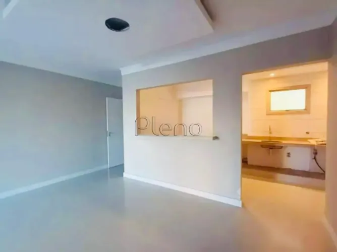 Apartamento à venda em Campinas, Bosque, com 2 quartos, com 81 m², Etama