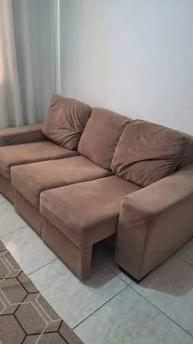 Vende-se sofá em ótimo estado
