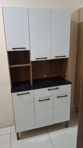 Vende-se armário de cozinha 