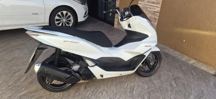 PCX 160 ABS 2023