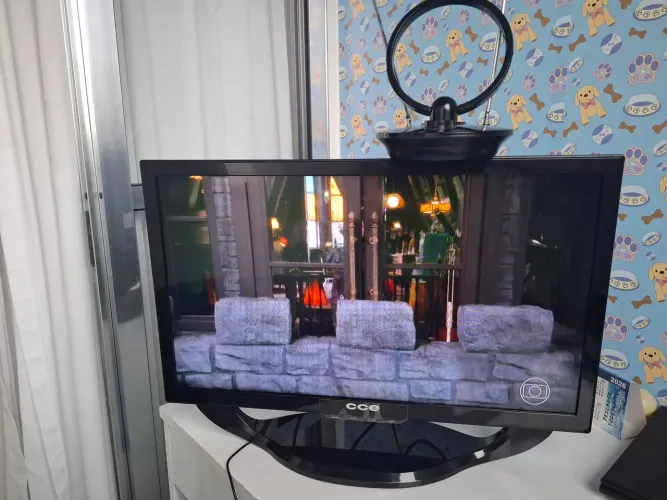 Eletrônicos TV