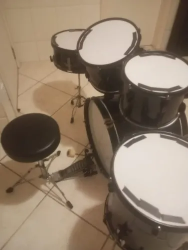 Bateria Musical