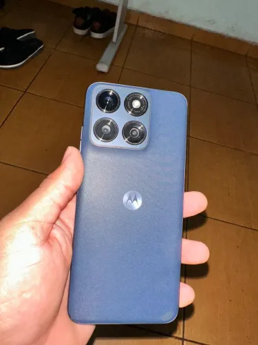 Motorola Edge 70 fusion 256gb