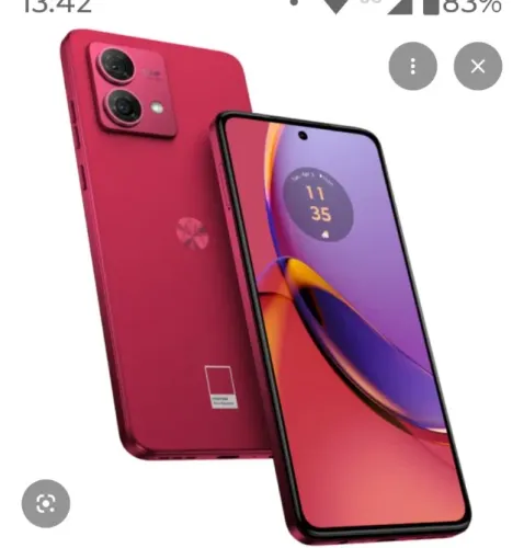 Celular Motorola g84