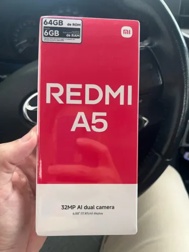 XIAOMI REDMI A5 64GB