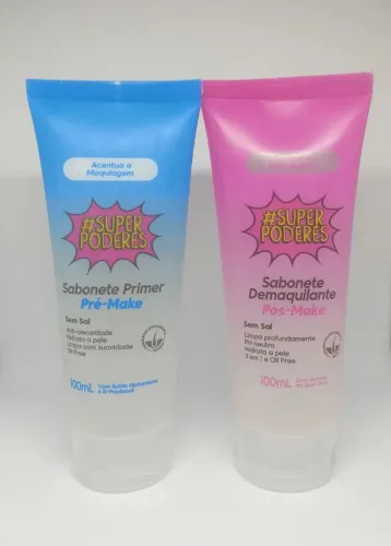 Cosméticos