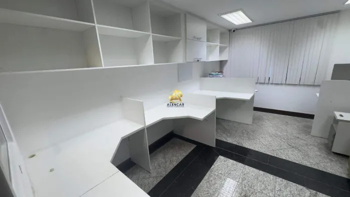 SALA COMERCIAL PARA LOCAÇÃO NA PRAIA DA COSTA