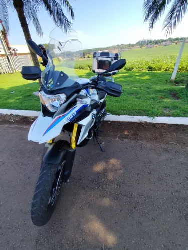 ? BMW G 310 GS - 2018 | Excelente estado