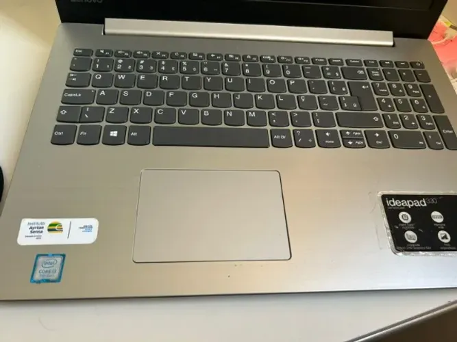 NOTEBOOK LENOVO IDEAPAD 330