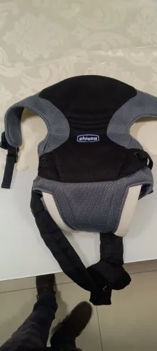 Canguru Chicco