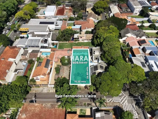 Terreno a venda na Zona 02 - Maringá/PR