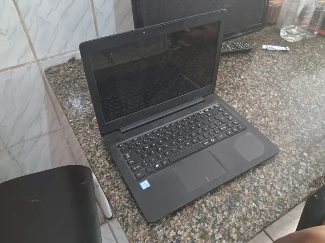 Notebook positivo I3