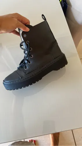 Coturno preto