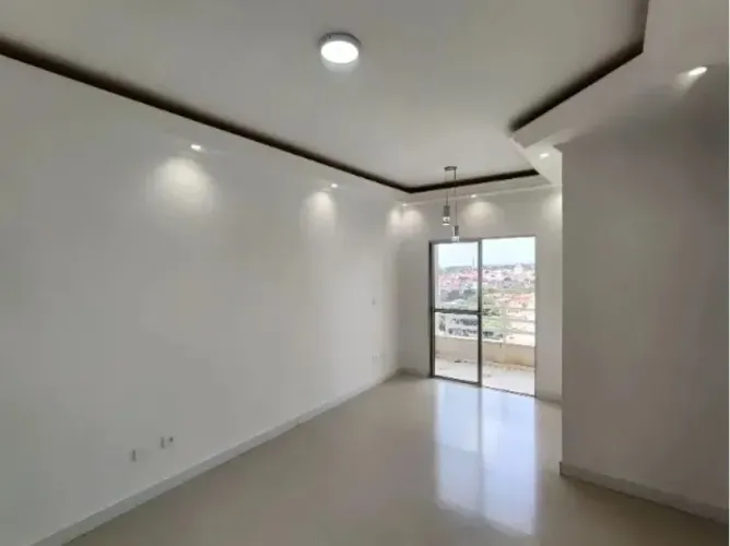 Cidade Morumbi - Apto à venda, 61 m2, quartos, 1 vg grg desc, 1 banh (box vidro), sacd, pi