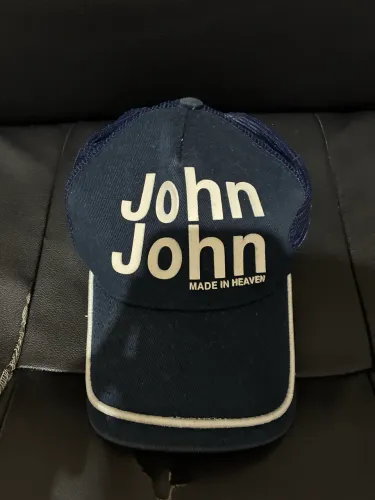 Boné Jhon Jhon