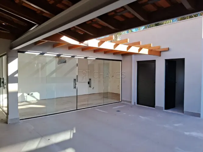 Loja Comercial de 21,83 m² para alugar no bairro Alto da Boa Vista, Zona Sul de Ribeirão P