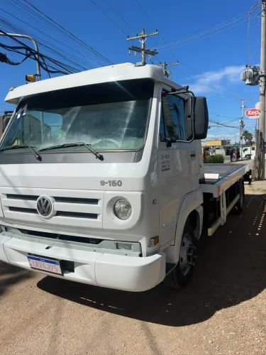 9150 guincho