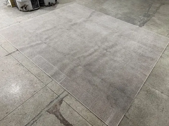  Tapete São Carlos, coleção Elegant, Beige 3021