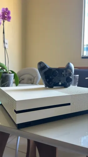 Xbox One 500gb