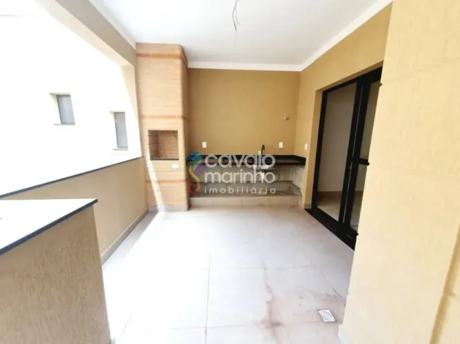 Apartamento à venda com 2 quartos, 98m² - Edifício Marselha - Jardim Botânico