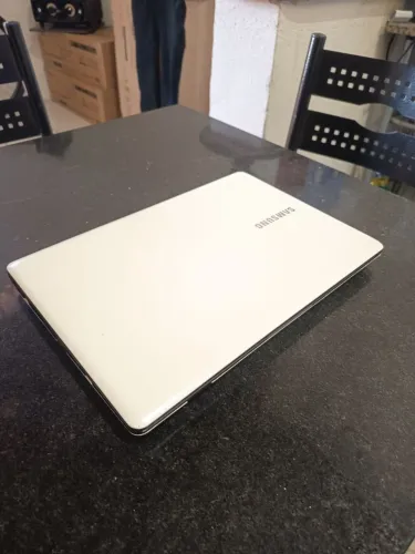 Notebook Samsung SSD 120GB - Windows 11