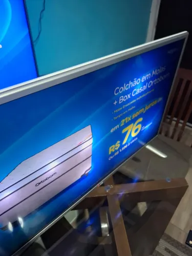 Televisão LG 32 