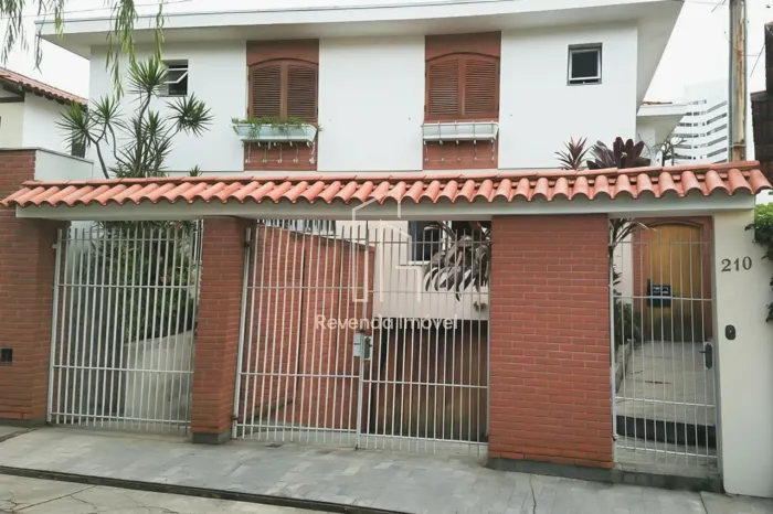 CASA RESIDENCIAL em SÃO PAULO - SP, JARDIM DAS VERTENTES