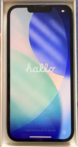iPhone 14