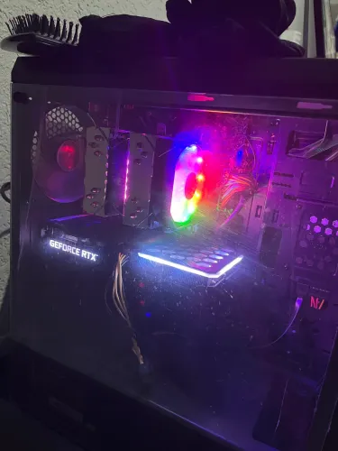 Pc gamer