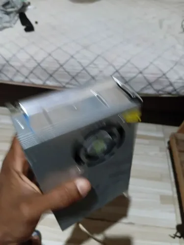 Vendo fonte chaveada de 50 amperes 5v
