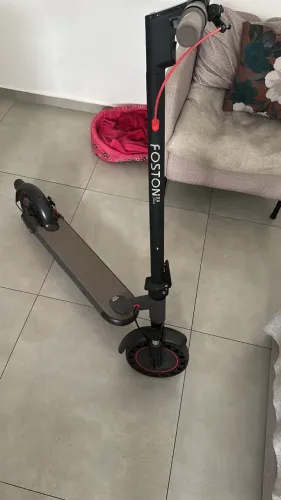 Patinete elétrico foston