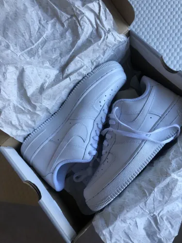 Tenis nike Force one