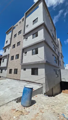 Apartamento nos bancários flat/prox a Unipê