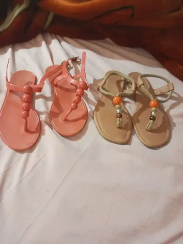 Rasteirinhas