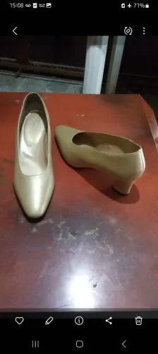 Sapato feminino 39