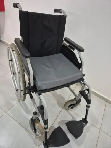 Cadeira de rodas