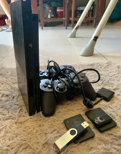 Ps2