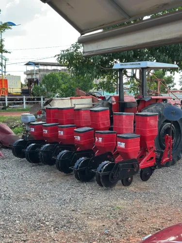 Plantadeira baldan PLB 6/70