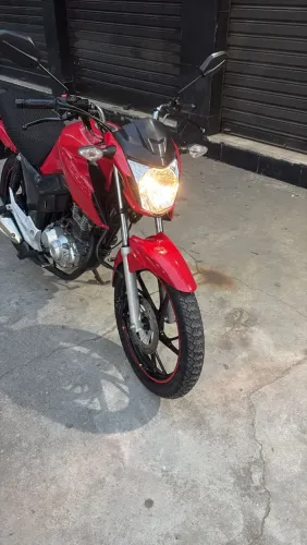 Vendo fan 160 2022