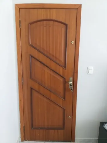 Porta e janelas