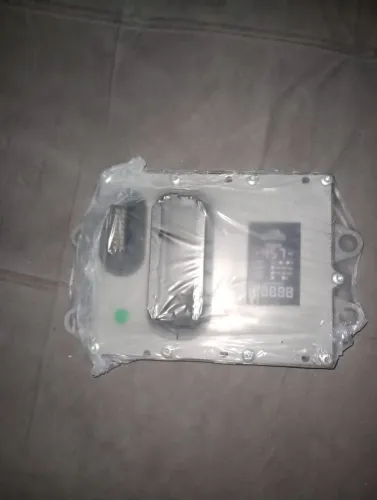 Módulo do motor O500 mercedez