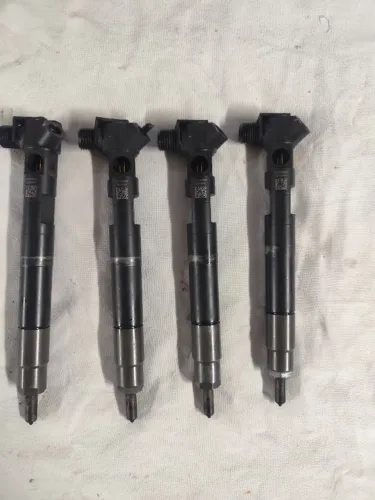 Bicos injetores MBB Sprinter 415