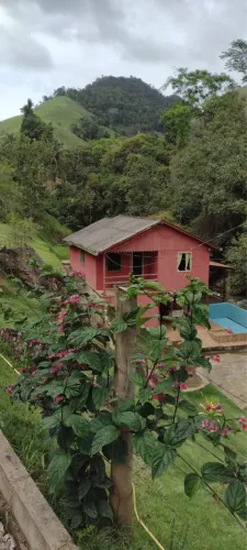 Casa para alugar durante os finais de semana *